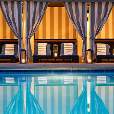 דאנוודי Le Meridien Atlanta Perimeter מראה חיצוני תמונה