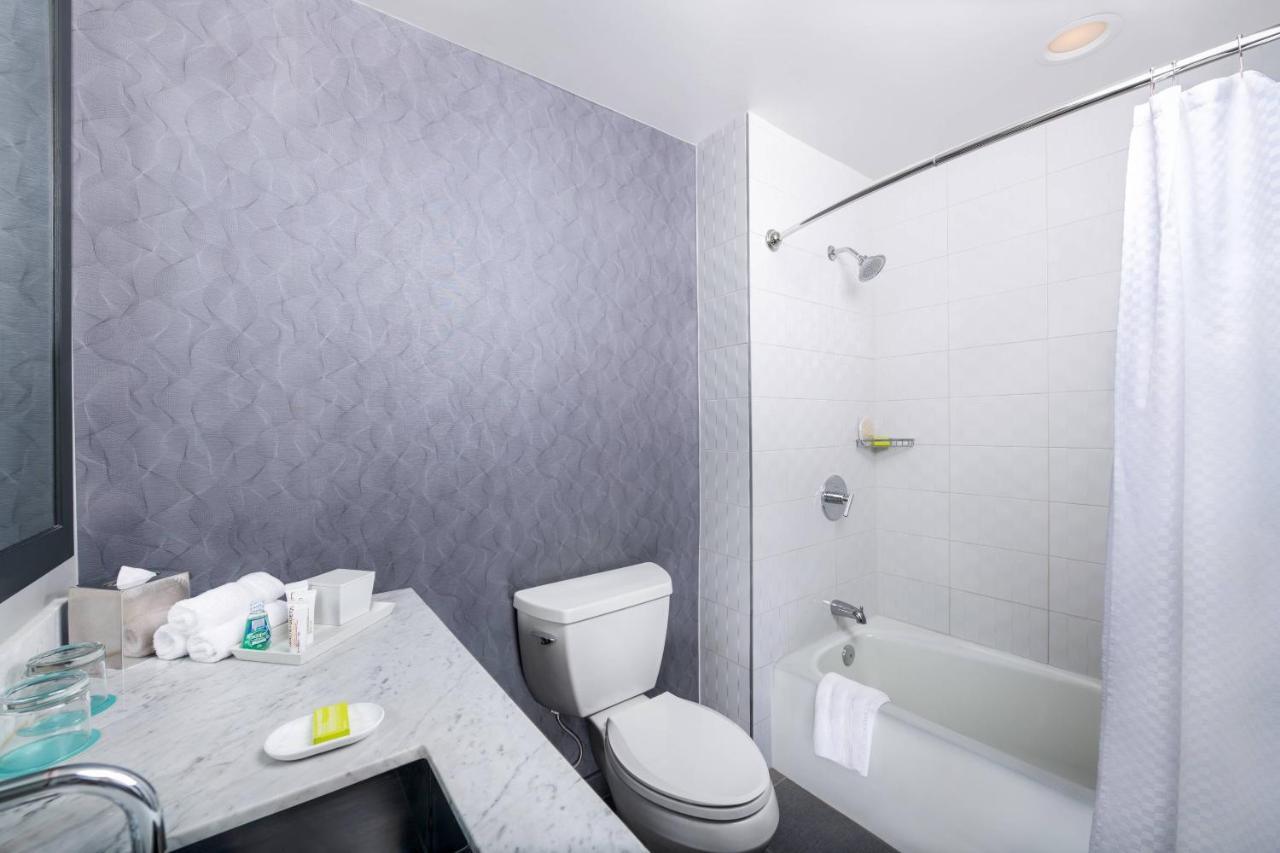 דאנוודי Le Meridien Atlanta Perimeter מראה חיצוני תמונה