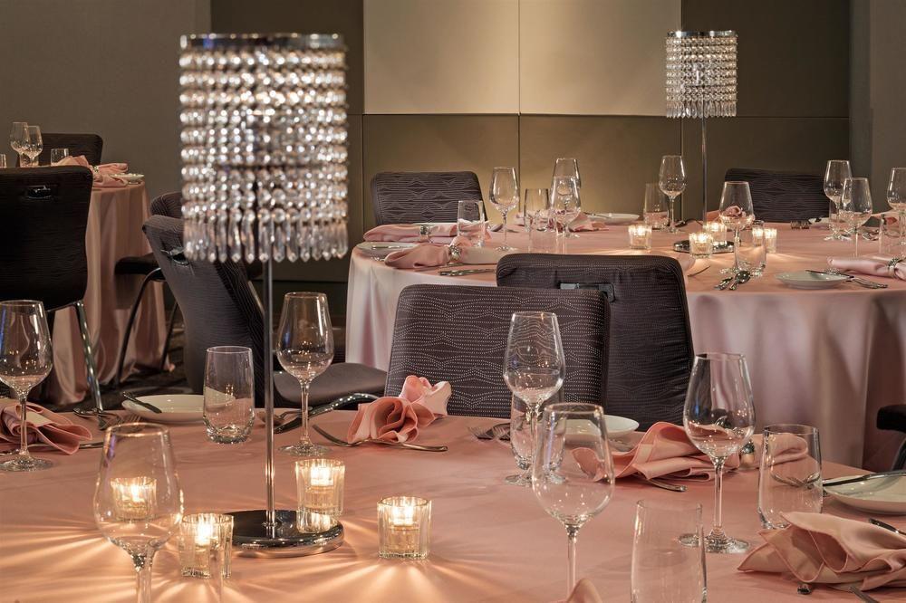 דאנוודי Le Meridien Atlanta Perimeter מראה חיצוני תמונה