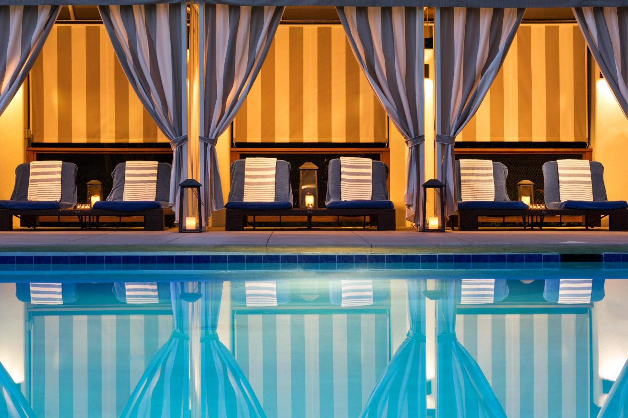 דאנוודי Le Meridien Atlanta Perimeter מראה חיצוני תמונה