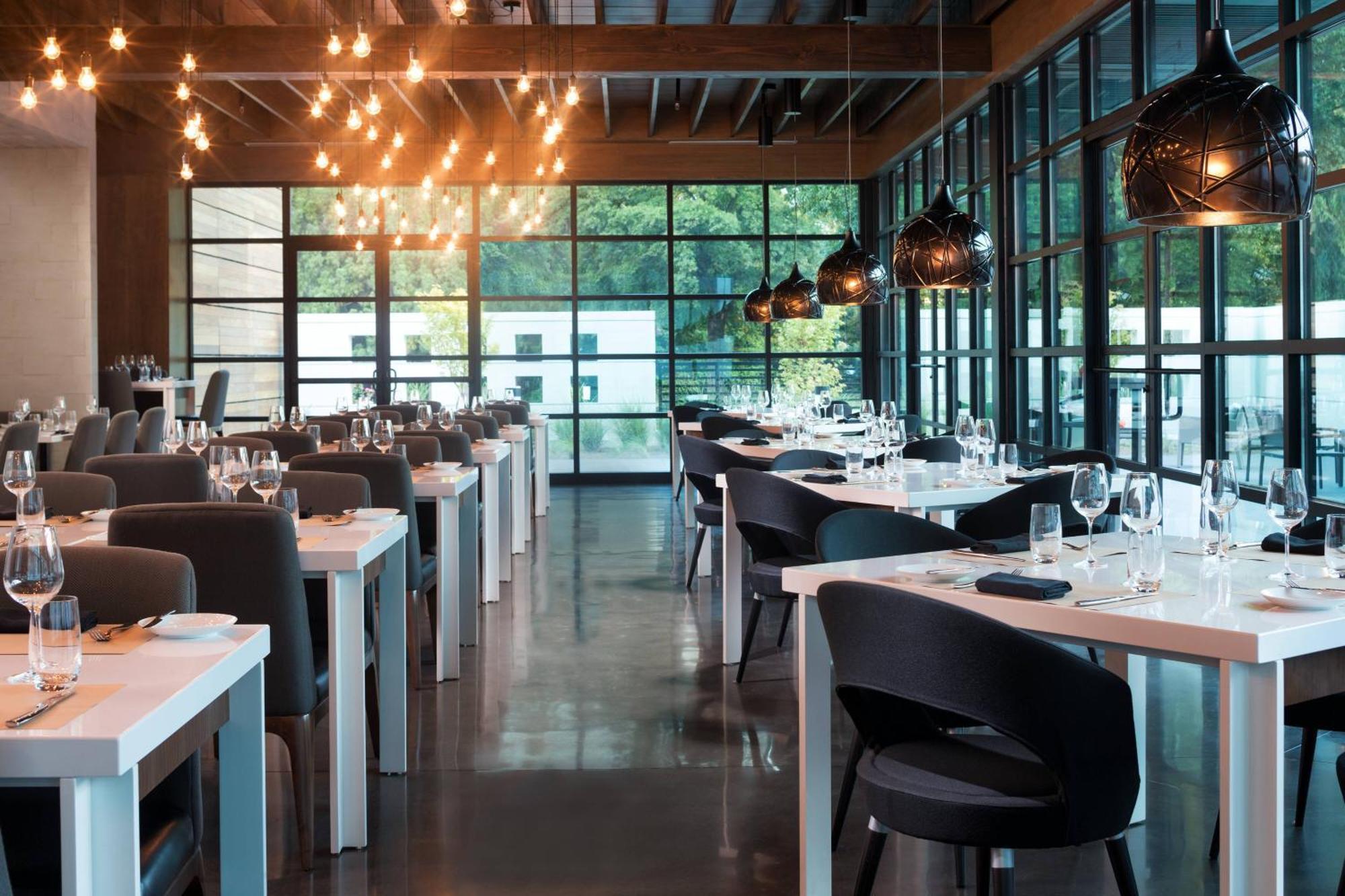 דאנוודי Le Meridien Atlanta Perimeter מראה חיצוני תמונה