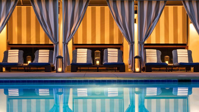 דאנוודי Le Meridien Atlanta Perimeter מראה חיצוני תמונה
